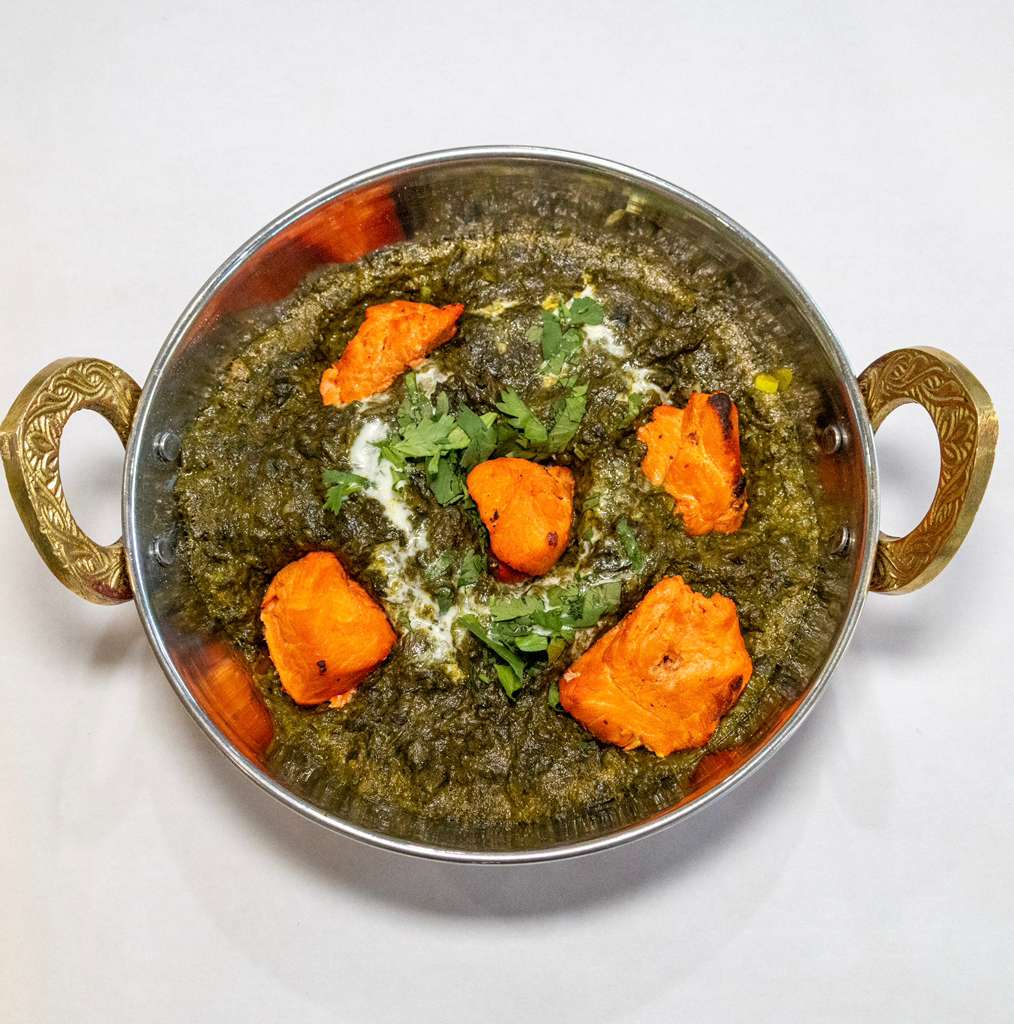 Cooked-to-Order Indian Cuisine - Image 2