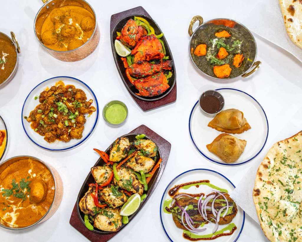 Cooked-to-Order Indian Cuisine - Image 3