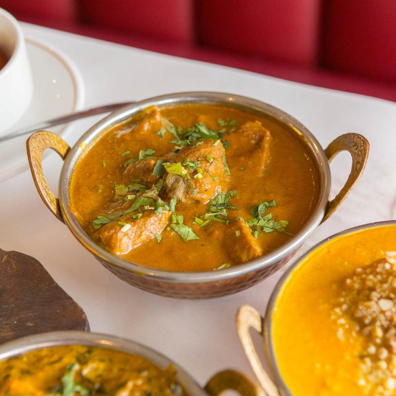 Cooked-to-Order Indian Cuisine - Image 3