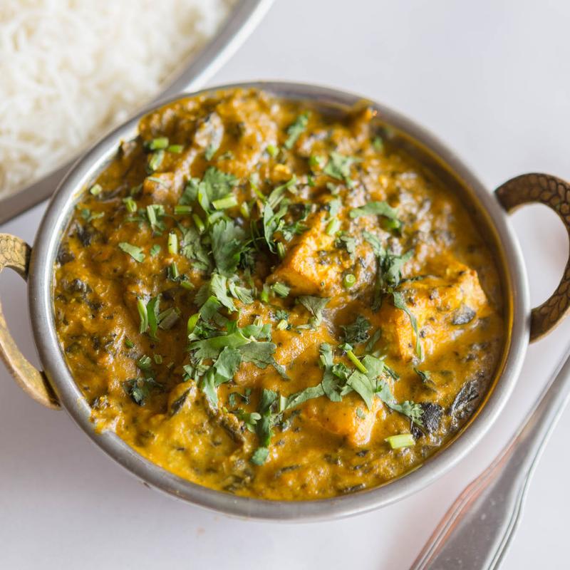 Cooked-to-Order Indian Cuisine - Image 4